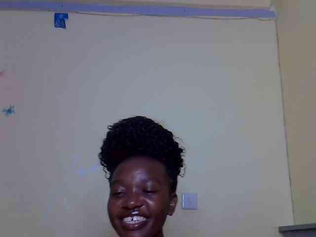 Eboniana webcam