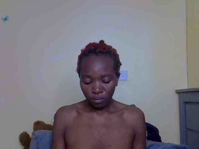 Eboniana webcam