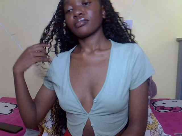 Eboniana webcam