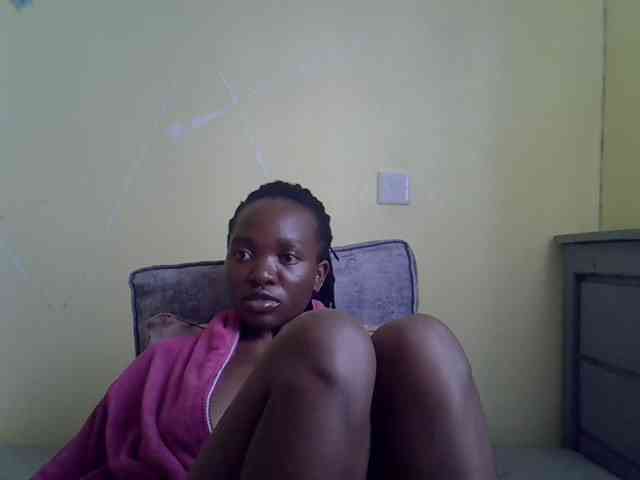 Eboniana webcam