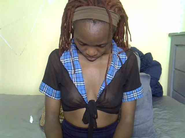 Eboniana webcam