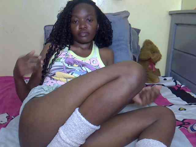 Eboniana webcam