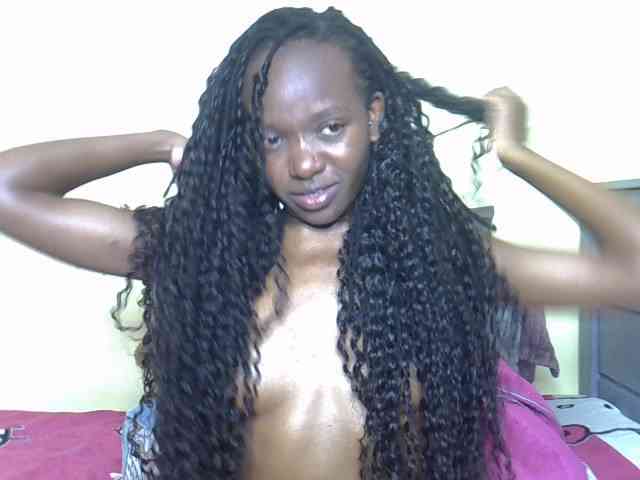 Eboniana webcam