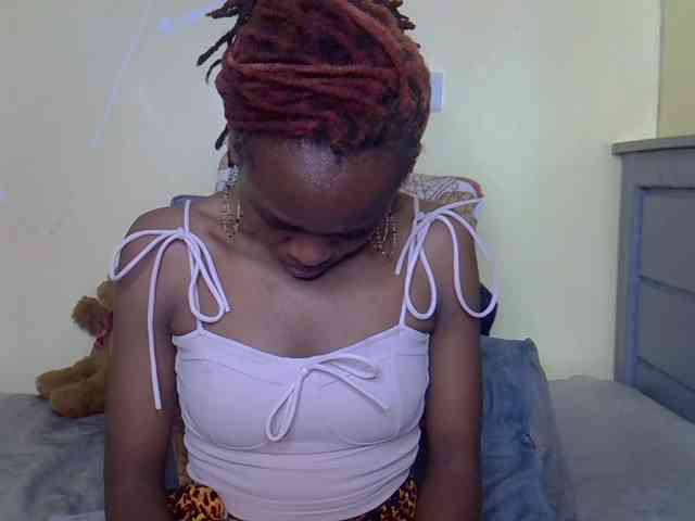 Eboniana webcam