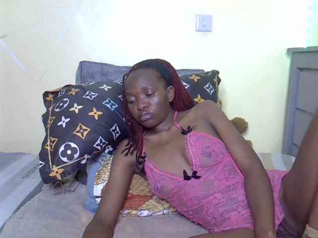 Eboniana webcam