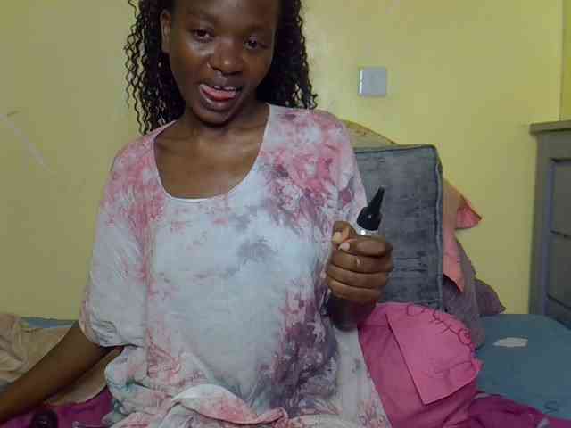 Eboniana webcam