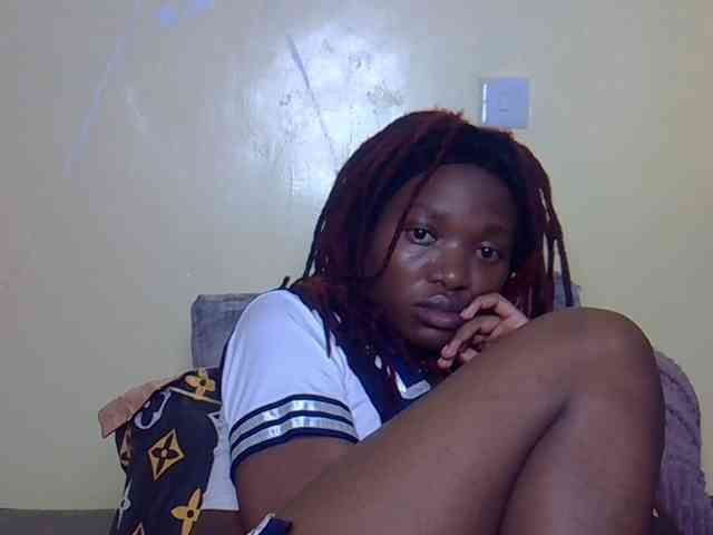 Eboniana Live Webcam on BongaCams