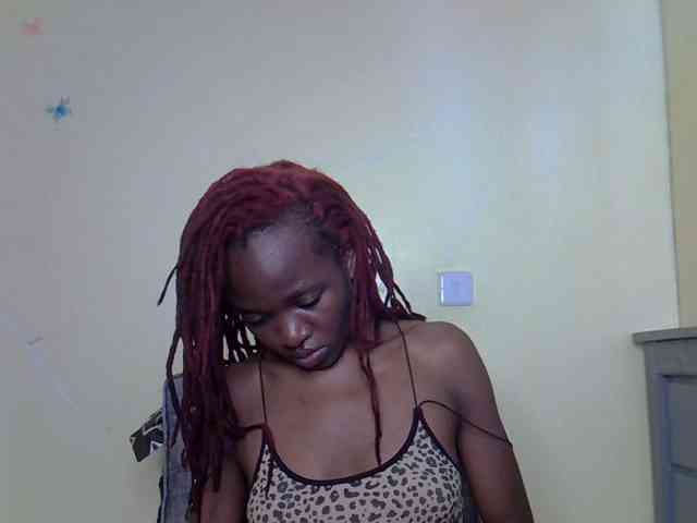 Eboniana webcam