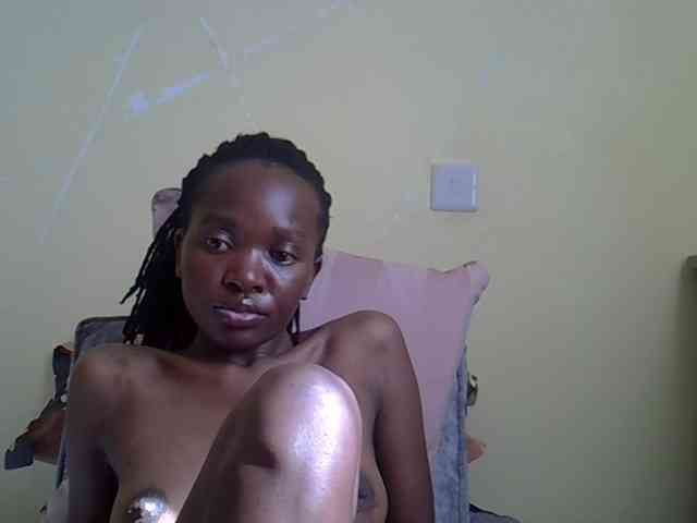 Eboniana webcam