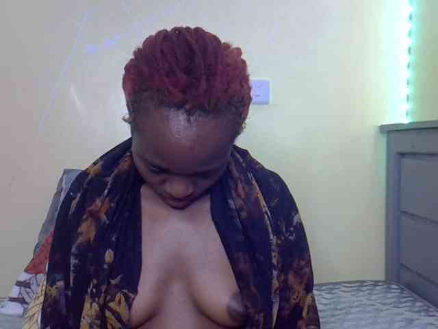 Eboniana webcam
