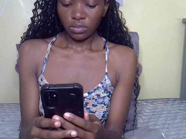 Eboniana webcam