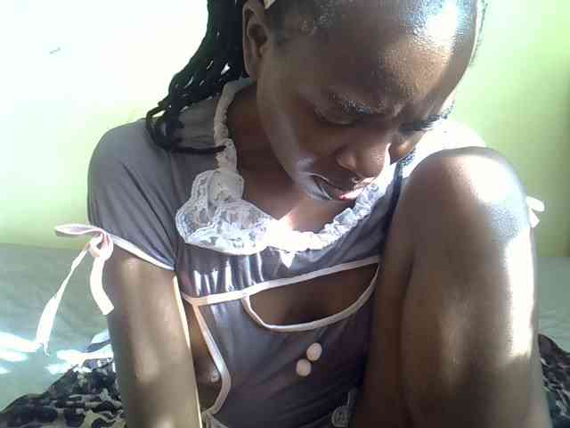 Eboniana webcam