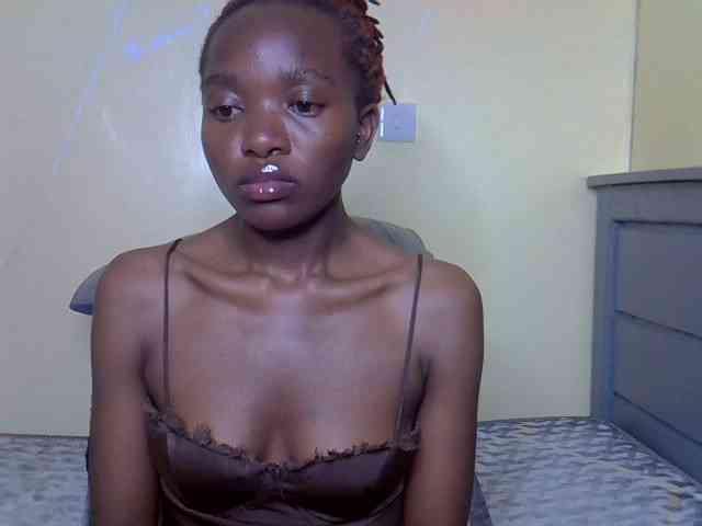Eboniana webcam