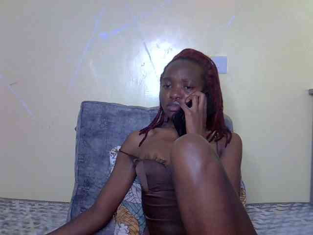 Eboniana webcam