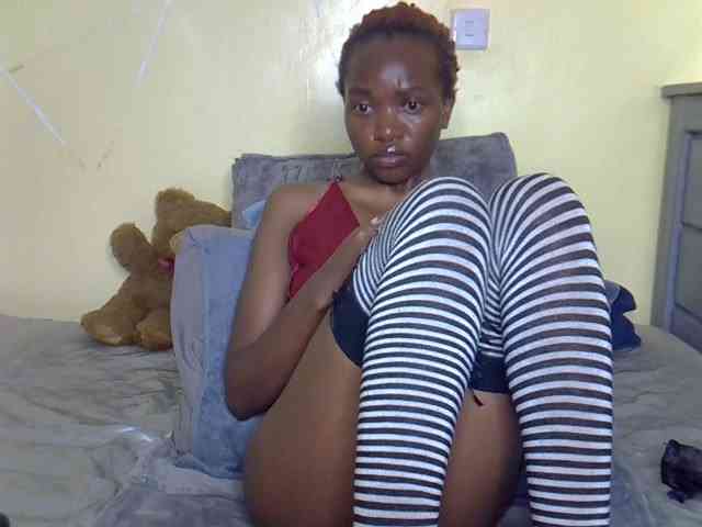 Eboniana webcam