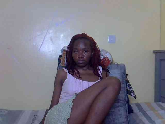 Eboniana webcam