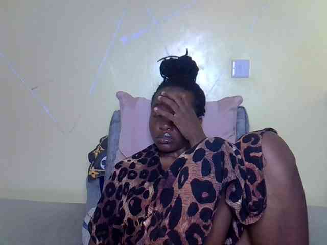 Eboniana webcam