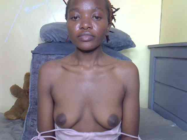 Eboniana webcam