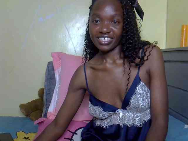 Eboniana webcam