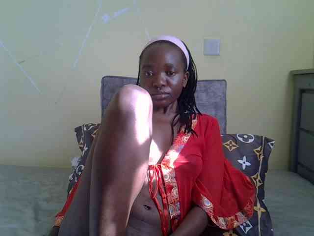 Eboniana webcam