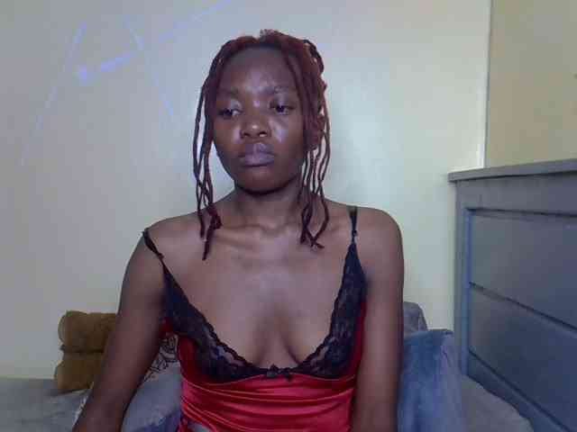 Eboniana webcam