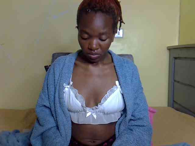Eboniana webcam