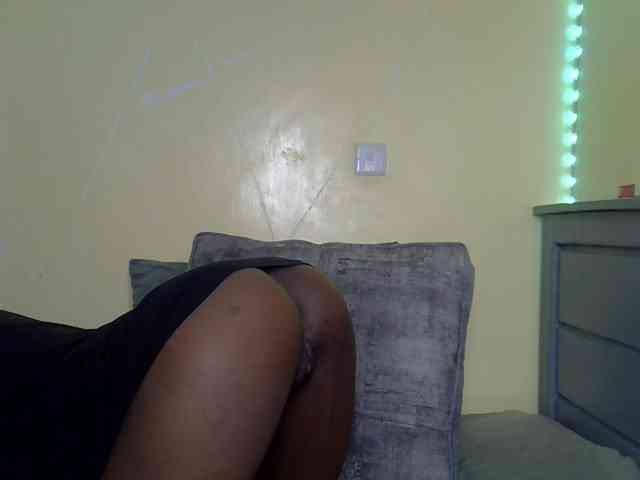 Eboniana webcam