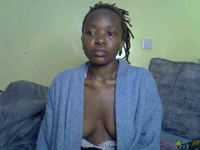 Eboniana webcam