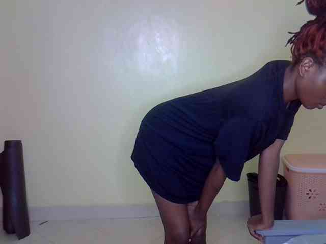 Eboniana webcam