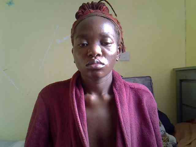 Eboniana webcam