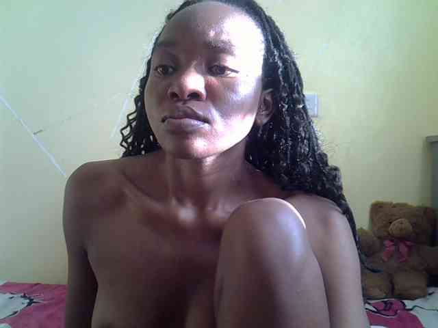 Eboniana webcam
