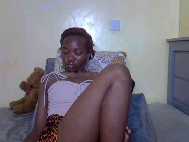 Eboniana webcam