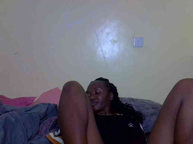Eboniana webcam