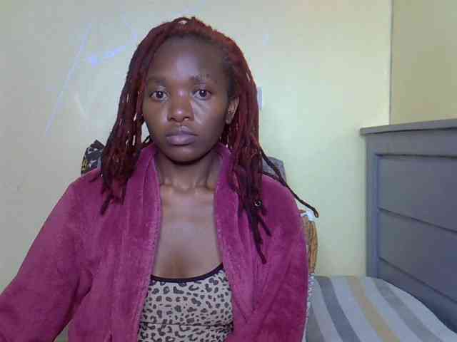 Eboniana webcam