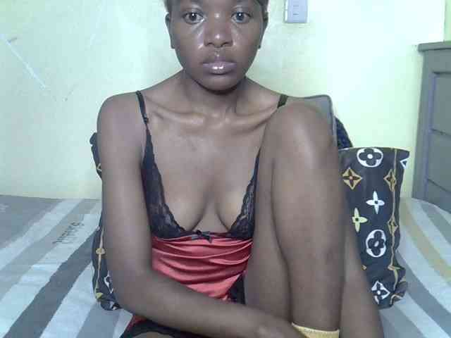 Eboniana webcam