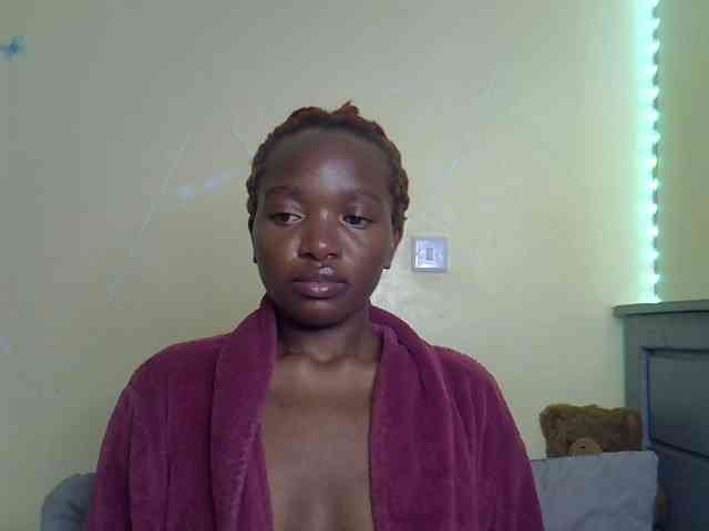 Eboniana webcam