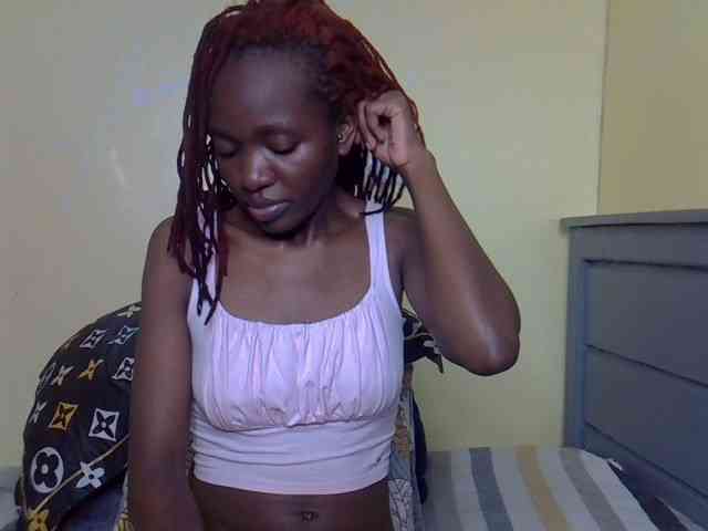 Eboniana webcam