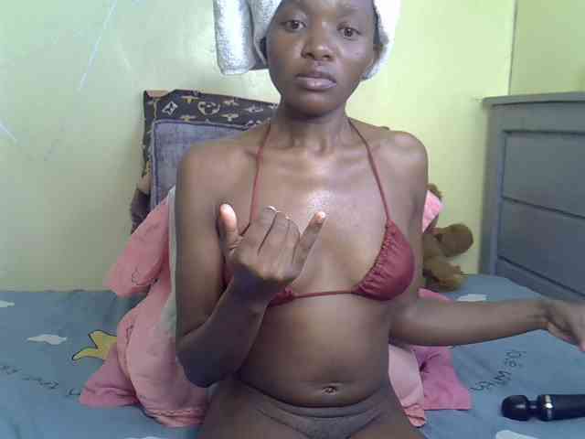 Eboniana webcam