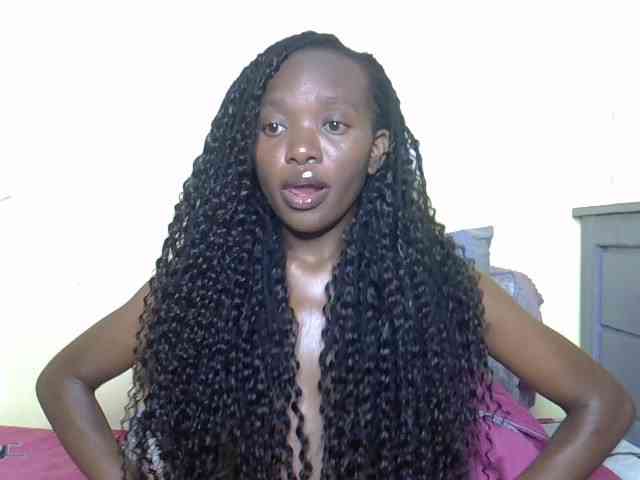 Eboniana webcam