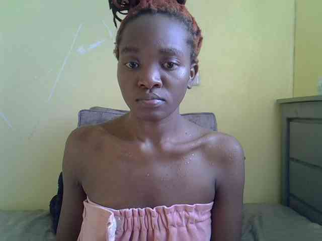 Eboniana webcam