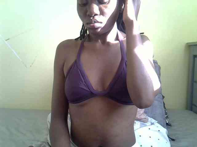Eboniana webcam