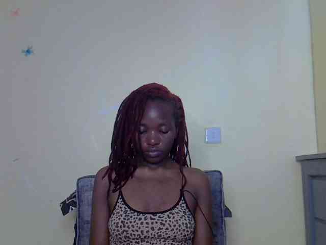 Eboniana webcam