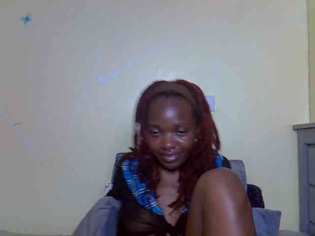 Eboniana webcam