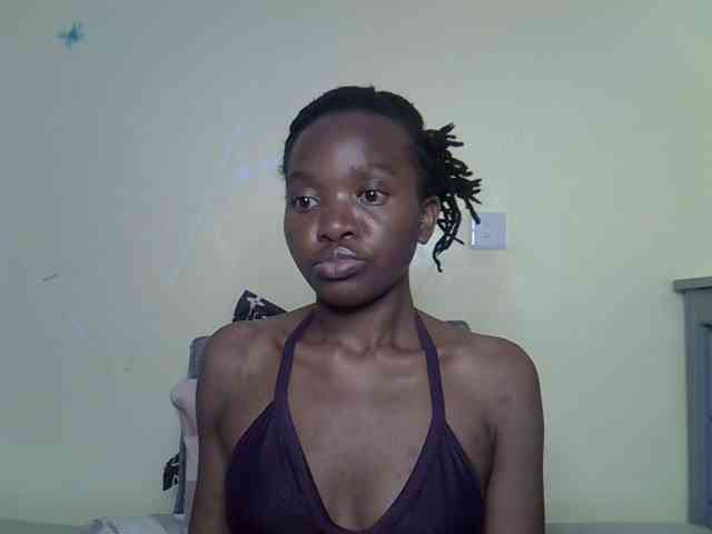Eboniana webcam