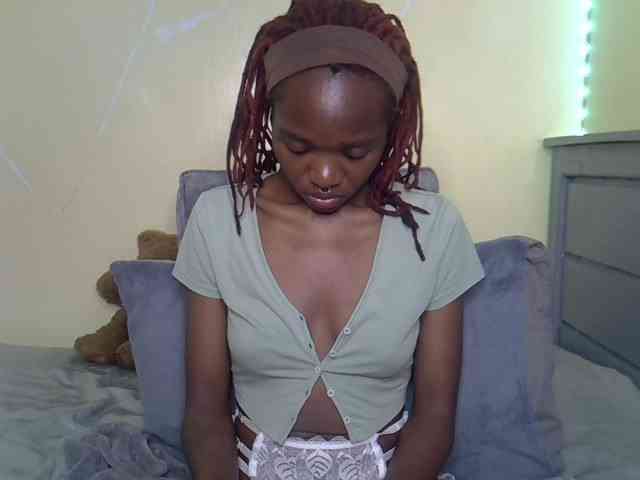 Eboniana webcam