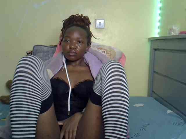 Eboniana webcam