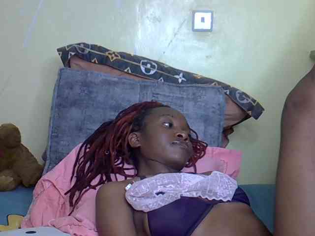 Eboniana webcam