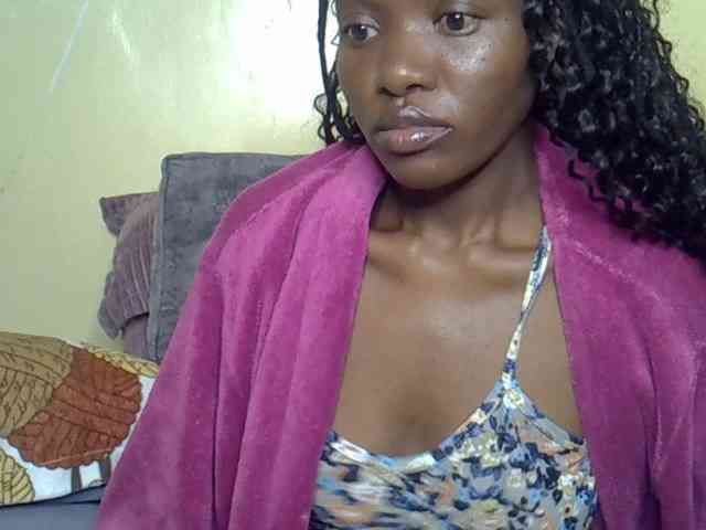 Eboniana webcam