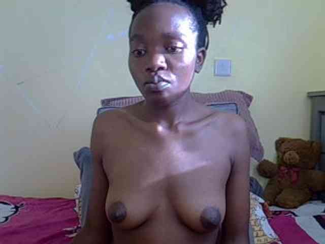 Eboniana webcam