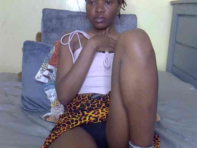 Eboniana webcam